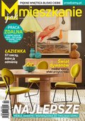 budownictwo, aranżacja wnętrz: M jak Mieszkanie – e-wydanie – 2/2022