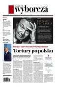 dzienniki: Gazeta Wyborcza - Warszawa – e-wydanie – 27/2023