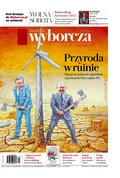 e-prasa: Gazeta Wyborcza - Warszawa – e-wydanie – 77/2023