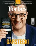 biznesowe, branżowe, gospodarka: Forbes – e-wydanie – 4/2023