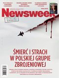e-prasa: Newsweek Polska – e-wydanie – 13/2023