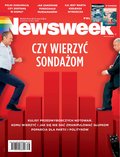 e-prasa: Newsweek Polska – e-wydanie – 38/2023