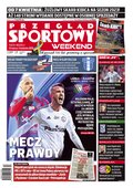 e-prasa: Przegląd Sportowy – e-wydanie – 28/2023