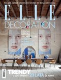 budownictwo, aranżacja wnętrz: ELLE Decoration – e-wydanie – 5/2023