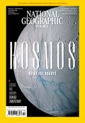hobby, sport, rozrywka: National Geographic – e-wydanie – 10/2023