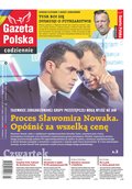 polityka, społeczno-informacyjne: Gazeta Polska Codziennie – e-wydanie – 23/2023