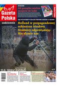 Gazeta Polska Codziennie – e-wydanie – 184/2023