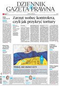 dzienniki: Dziennik Gazeta Prawna – e-wydanie – 23/2023
