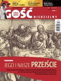 religie: Gość Niedzielny - Koszalińsko-Kołobrzeski – eprasa – 13/2023