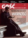 religie: Gość Niedzielny - Katowice – eprasa – 38/2023