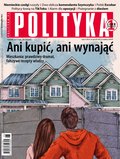 polityka, społeczno-informacyjne: Polityka – e-wydanie – 6/2023
