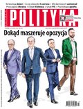 polityka, społeczno-informacyjne: Polityka – e-wydanie – 23/2023