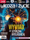 popularno-naukowe: Wiedza i Życie – e-wydanie – 4/2023