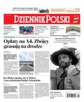 dzienniki: Dziennik Polski – e-wydanie – 27/2023