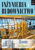 biznesowe, branżowe, gospodarka: Inżynieria i Budownictwo  – e-wydanie – 1-1/2023