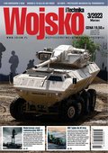 biznesowe, branżowe, gospodarka: Wojsko i Technika – e-wydanie – 3/2023