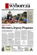 e-prasa: Gazeta Wyborcza - Warszawa – e-wydanie – 53/2024