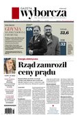 e-prasa: Gazeta Wyborcza - Radom – e-wydanie – 91/2024