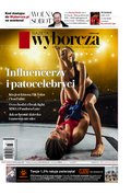 Gazeta Wyborcza - Poznań – e-wydanie – 93/2024