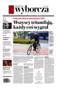 dzienniki: Gazeta Wyborcza - Radom – e-wydanie – 95/2024