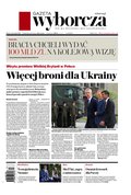 e-prasa: Gazeta Wyborcza - Radom – e-wydanie – 96/2024