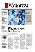 Gazeta Wyborcza - Łódź – e-wydanie – 104/2024