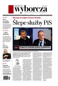 Gazeta Wyborcza - Szczecin – e-wydanie – 107/2024
