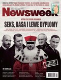 e-prasa: Newsweek Polska – e-wydanie – 10/2024