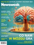popularno-naukowe: Newsweek Nauka – e-wydanie – 1/2024