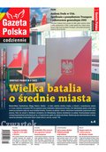 Gazeta Polska Codziennie – e-wydanie – 77/2024