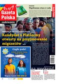 e-prasa: Gazeta Polska Codziennie – e-wydanie – 78/2024