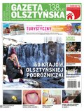 Gazeta Olsztyńska – e-wydania – 88/2024