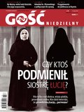 e-prasa: Gość Niedzielny - Tarnowski – e-wydanie – 19/2024
