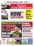 e-prasa: NOWa Gazeta Trzebnicka – e-wydanie – 18/2024