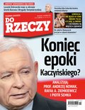 e-prasa: Tygodnik Do Rzeczy – e-wydanie – 10/2024