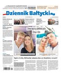 e-prasa: Dziennik Bałtycki – e-wydanie – 91/2024
