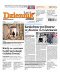dzienniki: Dziennik Łódzki – e-wydanie – 95/2024
