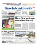 Gazeta Krakowska – e-wydanie – 74/2024