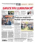 e-prasa: Gazeta Lubuska – e-wydanie – 101/2024