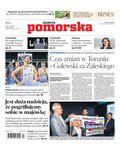 dzienniki: Gazeta Pomorska - Toruń – e-wydanie – 95/2024