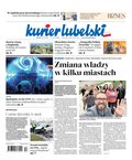 dzienniki: Kurier Lubelski – e-wydanie – 80/2024