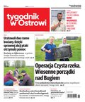 Tygodnik Ostrołęcki - Tygodnik w Ostrowi – e-wydanie – 18/2024
