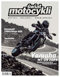 e-prasa: Świat Motocykli – e-wydanie – 4/2024