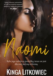 : Naomi - ebook
