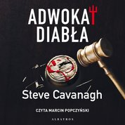 : Adwokat diabła - audiobook