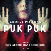 : Puk Puk - audiobook