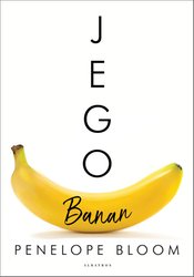 : Jego banan - ebook