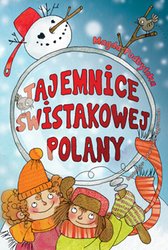 : Tajemnice Świstakowej Polany - ebook
