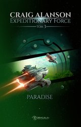 : Expeditionary Force. Tom 3: Paradise - ebook