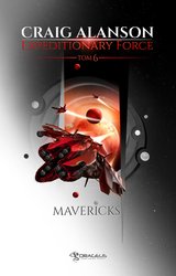 : Expeditionary Force. Tom 6. Mavericks - ebook